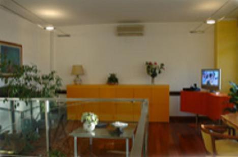 Hotel Boston Livorno Dış mekan fotoğraf
