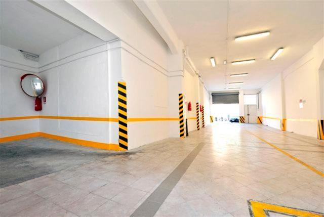 Hotel Boston Livorno Dış mekan fotoğraf