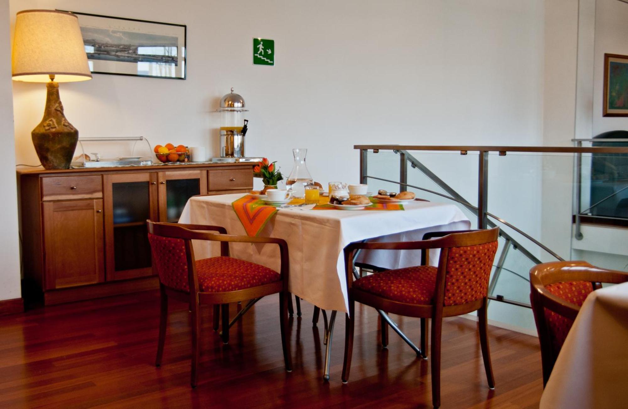 Hotel Boston Livorno Dış mekan fotoğraf