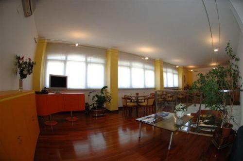 Hotel Boston Livorno Dış mekan fotoğraf