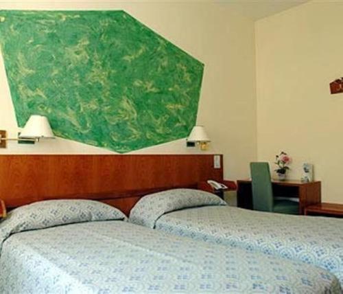 Hotel Boston Livorno Dış mekan fotoğraf